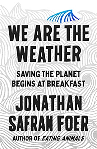 Somos el clima Salvar el planeta comienza con el desayuno