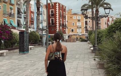 Qué visitar en Valencia y la Costa Blanca