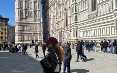 Los mejores sitios que debes visitar e ir en Florencia, Italia