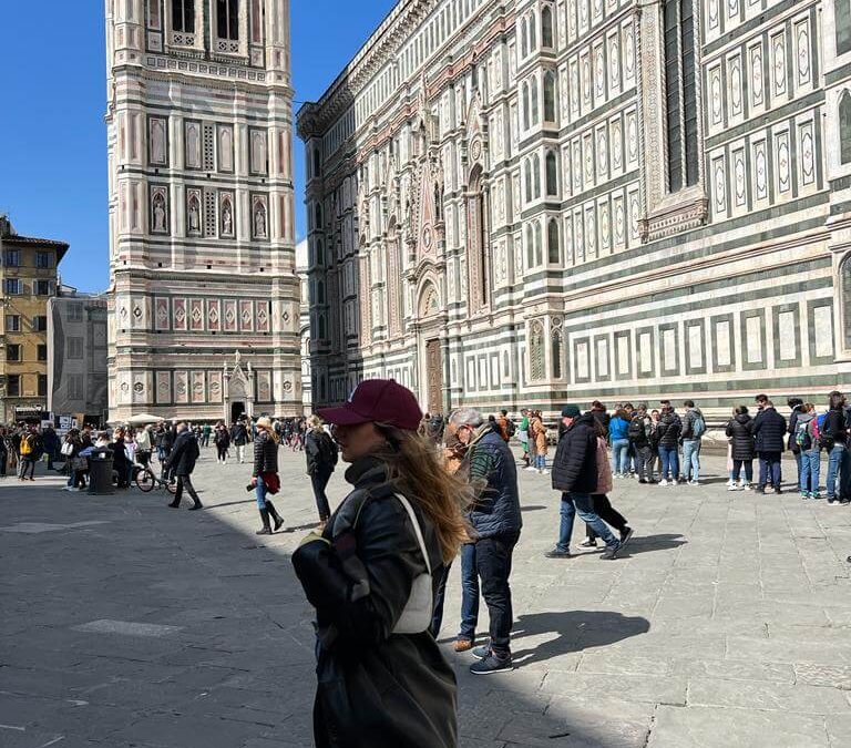 Los mejores sitios que debes visitar e ir en Florencia, Italia