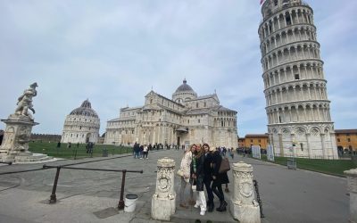 Qué hacer y visitar en Pisa, Italia