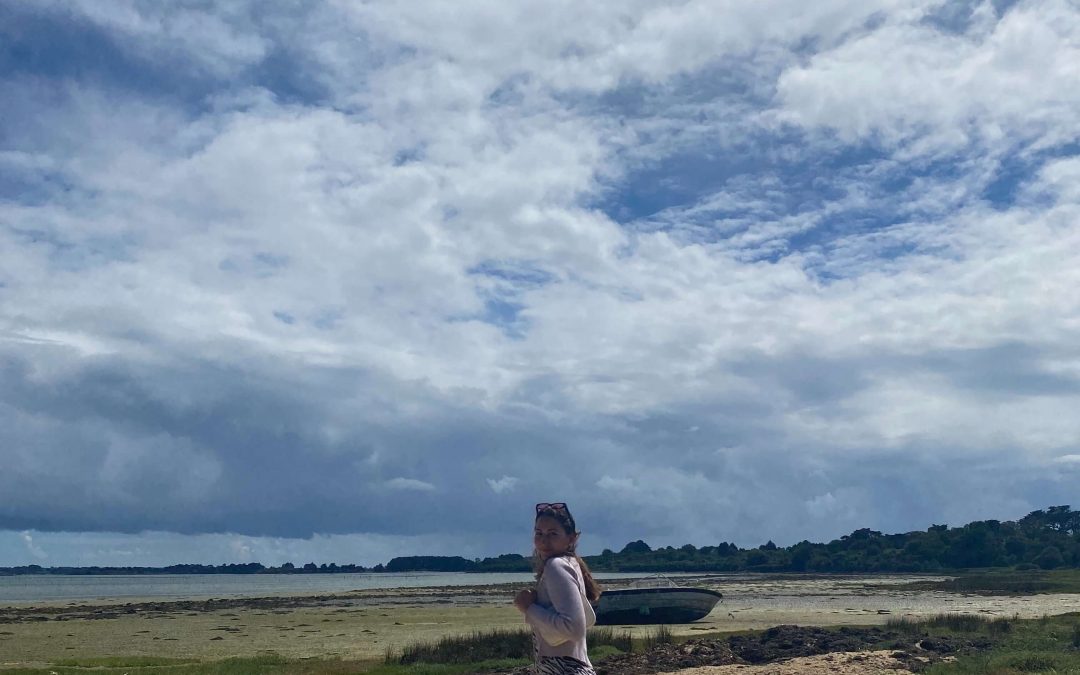 Tres días por Vannes, Séné y la Isla de Moines, la Bretaña francesa