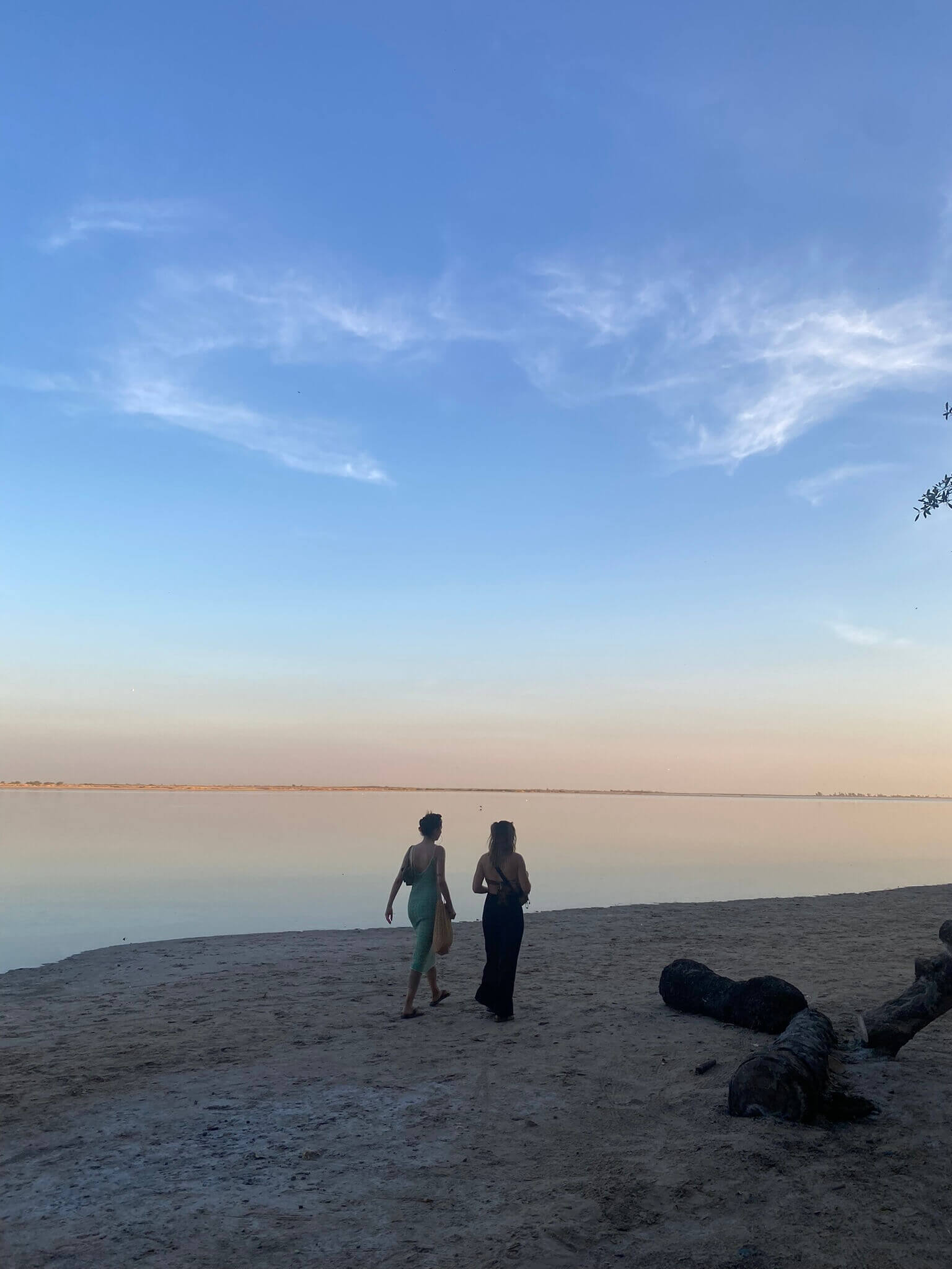 Ruta de 13 días en Senegal recorriendo la costa de Sud a Norte