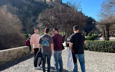 Qué hacer en Granada ciudad en dos días (Andalucía)