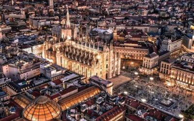 Qué hacer en Milán (Italia) un fin de semana de dos o tres días