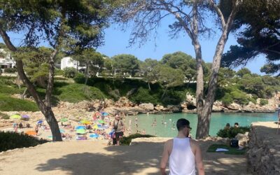 Fin de semana en Mallorca, Islas Baleares. Los planes imprescindibles y calas de ensueño.