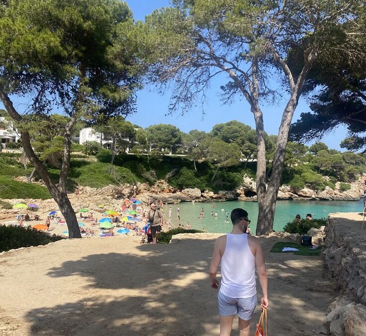 Fin de semana en Mallorca, Islas Baleares. Los planes imprescindibles y calas de ensueño.