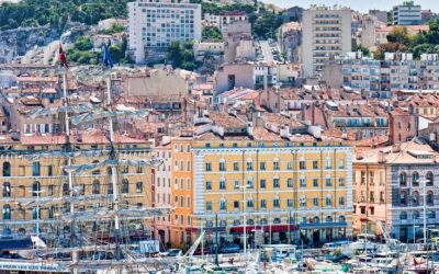 Qué ver en Marsella en un fin de semana, guía completa y consejos