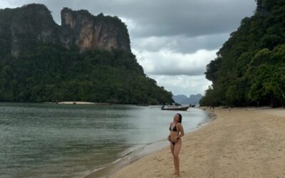 Itinerario 15-20 días en Tailandia, guía completa paso a paso de todo lo que debes saber y visitar