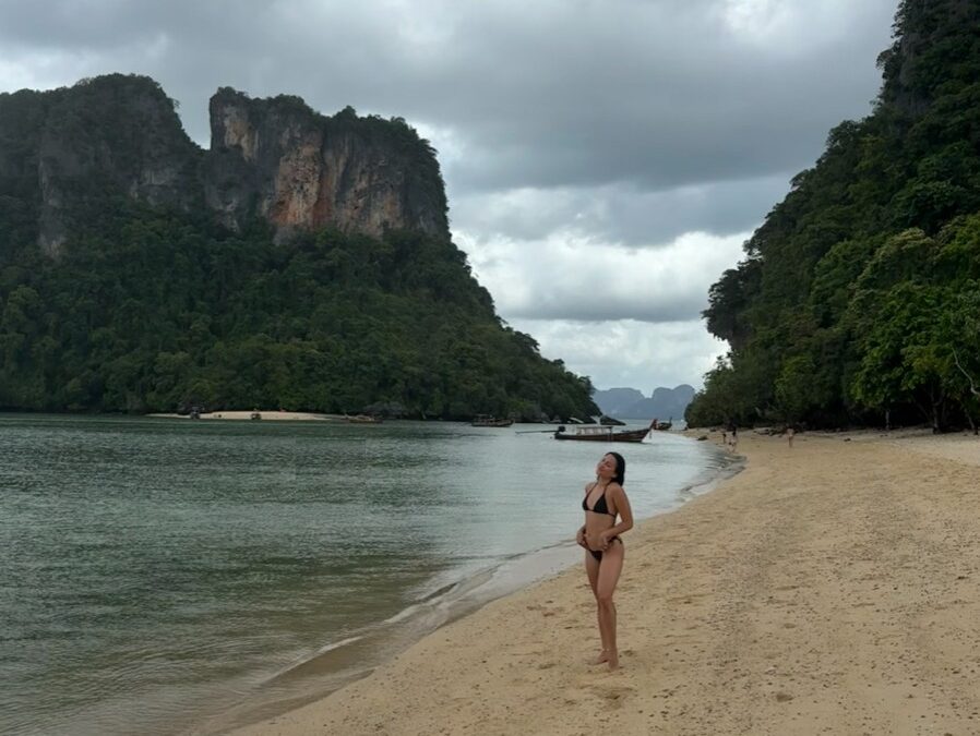 Itinerario 15-20 días en Tailandia, guía completa paso a paso de todo lo que debes saber y visitar