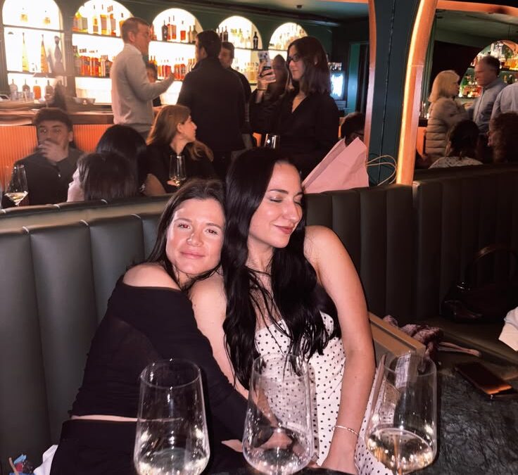 Los restaurantes más elegantes y aesthetic del momento de Barcelona