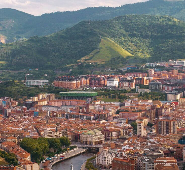 Qué ver en Bilbao en 2 o 3 días: guía, pintxos y alojamiento