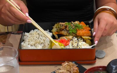 Los mejores restaurantes japoneses y neoasiáticos de Barcelona: guía imprescindible de gastronomía asiática