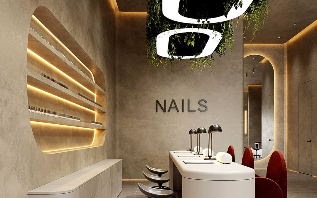 Los salones de uñas en Barcelona donde hacerte tu manicura y pedicura