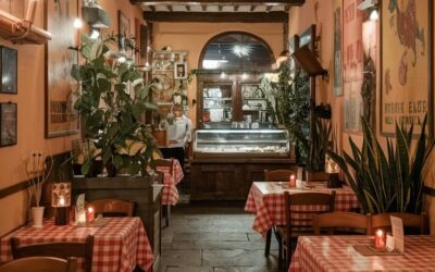 Mejores restaurantes italianos en Barcelona: dónde comer la mejor pasta y comida italiana