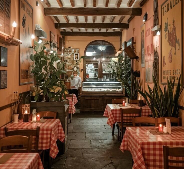 Mejores restaurantes italianos en Barcelona: dónde comer la mejor pasta y comida italiana