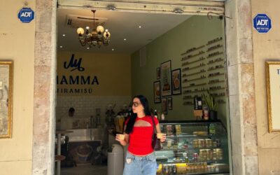 Los mejores postres de Barcelona: pastelerías y tiendas de dulces que debes probar