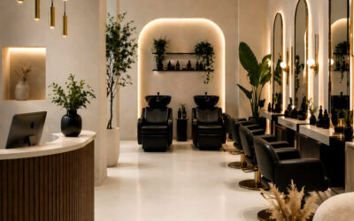 Peluquerías en Barcelona para eliminar el frizz e hidratar el pelo: tratamientos que sí merecen la pena